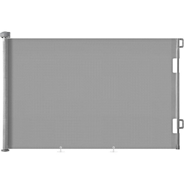 Wodondog Baby Stair Safety Gate for preventing falls and ensuring child safety on stairs.