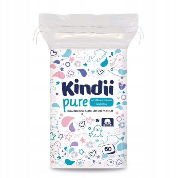 Kindii Baby Cereals (20 x 60 pcs) are nutritious, easily digestible cereals designed for babies, providing essential vitamins and minerals for healthy growth and development. These cereals are specially formulated to be gentle on a baby’s stomach and are often used as a first solid food.
