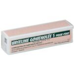 Post-traumatic rhinitis, post-operative care - From 6 years old