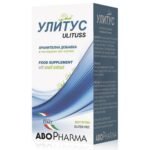 cough-ABOPHARMA ULITUSS syrup,sore throat-ABOPHARMA ULITUSS syrup,cold-ABOPHARMA ULITUSS syrup,respiratory tract-ABOPHARMA ULITUSS syrup