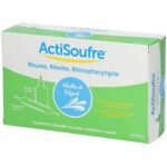 Chronic rhinitis and nasopharyngitis - From 30 months