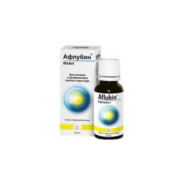 joint pain-Aflubin drops , 20 ml