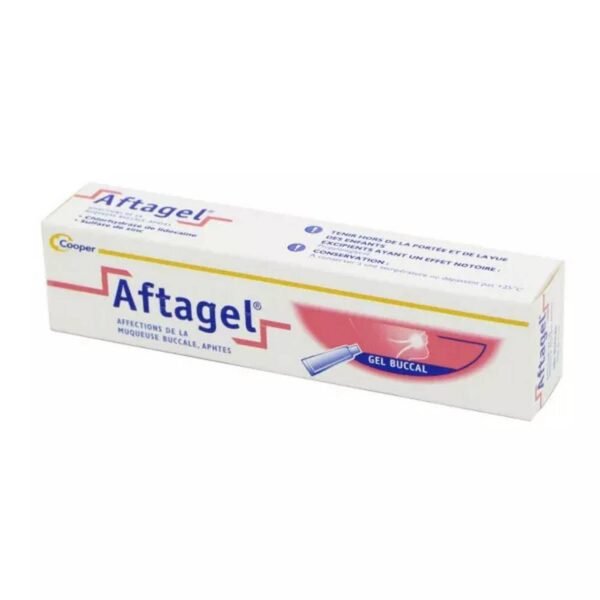 Oral mucosal disorders, mouth ulcers - Adults