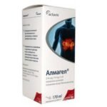 for stomach problem-Almagel Oral Suspention