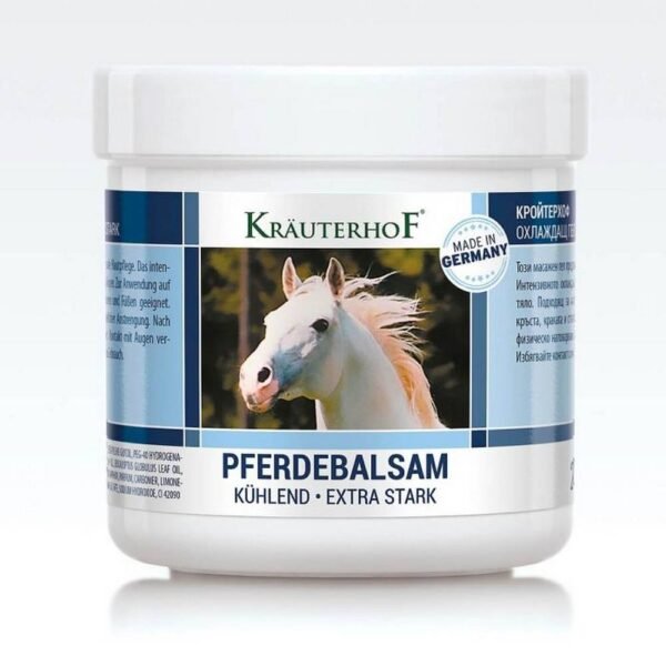 Joint and muscle pain-ASAM KRAUTERHOF,