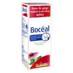 Sore throats and mouth ulcers - From 6 years old