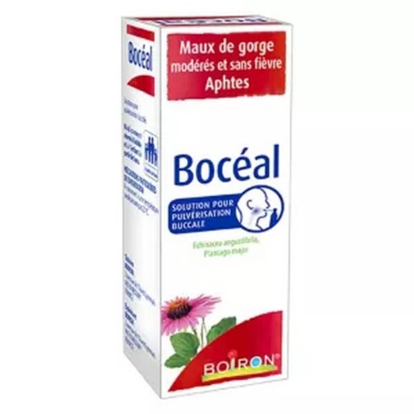 Sore throats and mouth ulcers - From 6 years old