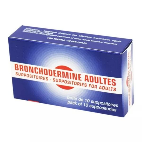 Bronchial conditions - Adult