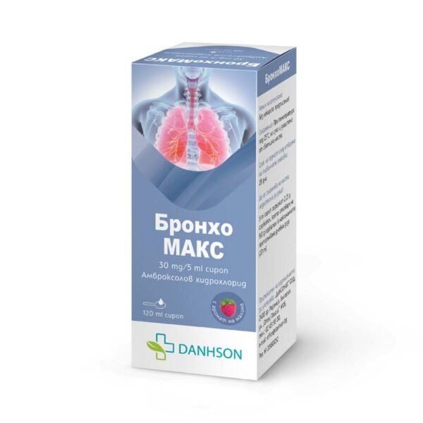 cough-BRONCHOMAXX syrup 30mg/5ml, sore throat-BRONCHOMAXX syrup 30mg/5ml,cold-BRONCHOMAXX syrup 30mg/5ml,respiratory tract-BRONCHOMAXX syrup 30mg/5ml