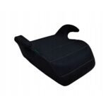 The Tambu Car Seat Stand for children 126-150 cm (approximately 4 to 12 years old) is designed to meet the I-Size (R129) safety standards, providing secure protection for your child during travel.