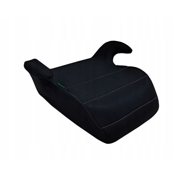The Tambu Car Seat Stand for children 126-150 cm (approximately 4 to 12 years old) is designed to meet the I-Size (R129) safety standards, providing secure protection for your child during travel.