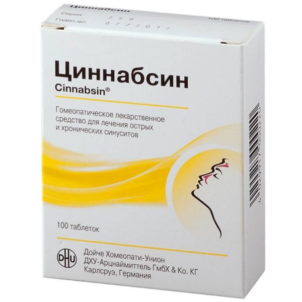 celiac disease-Cinnabsin