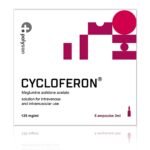 intravenous-Cycloferon®