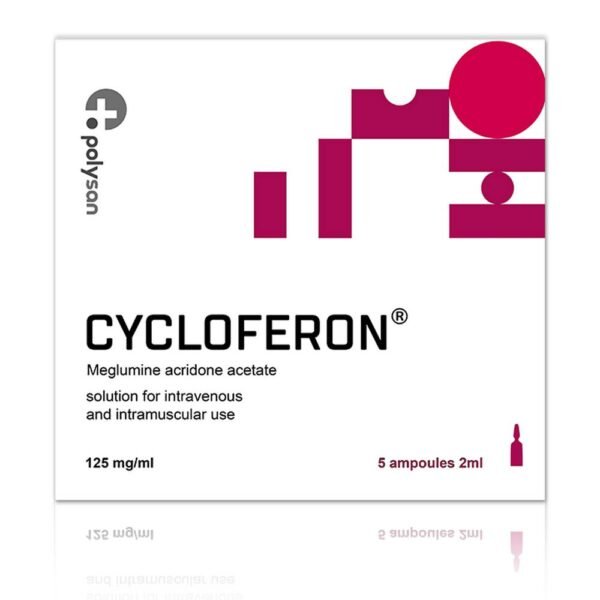 intravenous-Cycloferon®