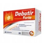 Digestion - Debutir Forte, Bloating and flatulence - Debutir Forte