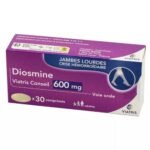 Heavy legs, Hemorrhoids - Adults