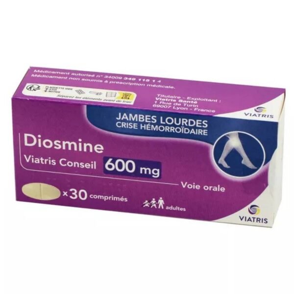 Heavy legs, Hemorrhoids - Adults