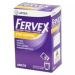 Cold, rhinitis, rhinophagyngitis, flu - Adults