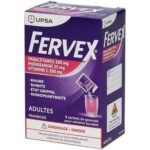Cold, rhinitis, rhinophagyngitis, flu- From 15 years old