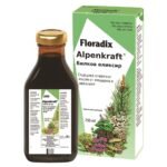 cough-FLORADIX ALPENKRAFT Herbal 250ml,sore throat-FLORADIX ALPENKRAFT Herbal 250ml,cold-FLORADIX ALPENKRAFT Herbal 250ml,respiratory tract-FLORADIX ALPENKRAFT Herbal 250ml