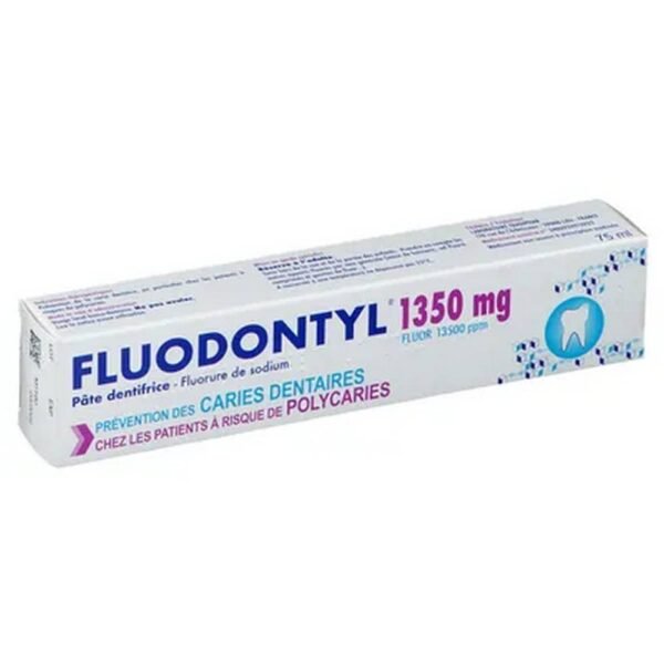 Cavity Prevention - Adults