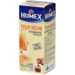 Irritation cough - Caramel flavor - From 2 years old