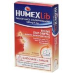 Cold, flu, rhinitis, nasopharyngitis - From 15 years old