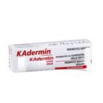 minor injuries-KADERMIN cream for wounds 15ml, cuts-KADERMIN cream for wounds 15ml, minor burns-KADERMIN cream for wounds 15ml , abrasions-KADERMIN cream for wounds 15ml