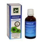 for strengthen blood vessels-Korvalol 50ml