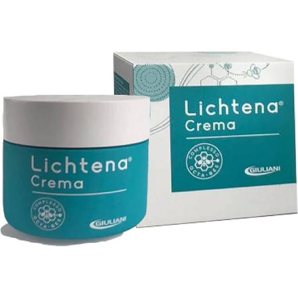 lichtena cream new version 2023 kompleks octabee lichtena cream new version 2023 kompleks octabee 50ml Сухая кожа - Lichtena Cream New Version 2023 Kompleks OctaBee