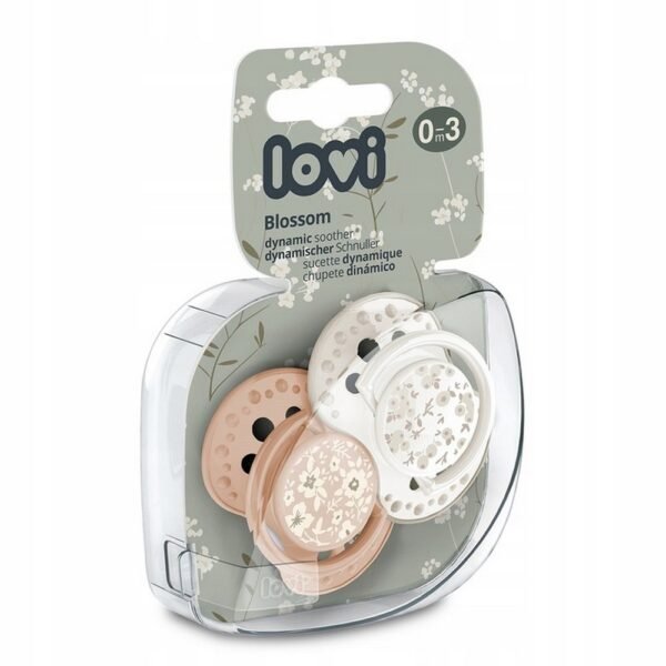 Pacifiers for newborns, with a gentle, ergonomic design supporting oral development. Safe and BPA-free, ideal for sensitive gums.
