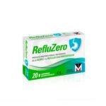Problems with the health of the body-Menarini Refluzero