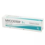 Ciclopirox olamine - Skin or nail fungus - Adult and child