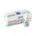 Antifungal treatment for nail fungus - Adult