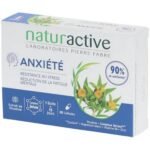 Stress Resistance - Reduction of Mental Fatigue