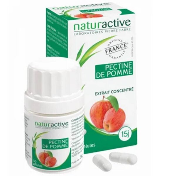 Natural appetite suppressant