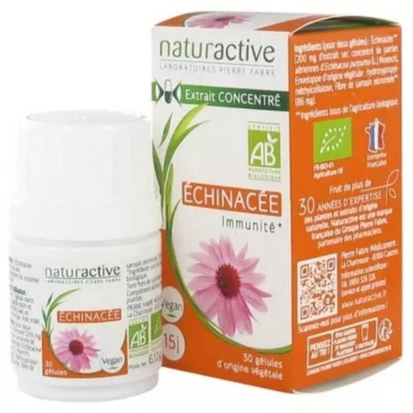 Immune defenses - From 12 years old