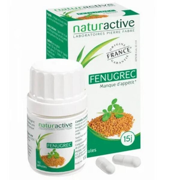 Help for loss of appetite - Adult