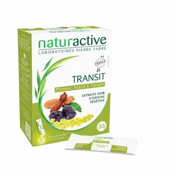Prune, Acacia & Tamarind - Adult