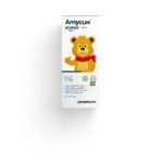 calm breathe-NEOPHARM ATUSIN syrup 100ml,cold-NEOPHARM ATUSIN syrup 100ml,cough-NEOPHARM ATUSIN syrup 100ml,respiratory tract-NEOPHARM ATUSIN syrup 100ml