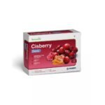 Cisberry  Daily  is a premium food supplement available at  Farmacia Angulo .