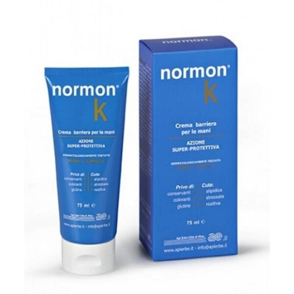 Protective, Soothing, Moisturizing