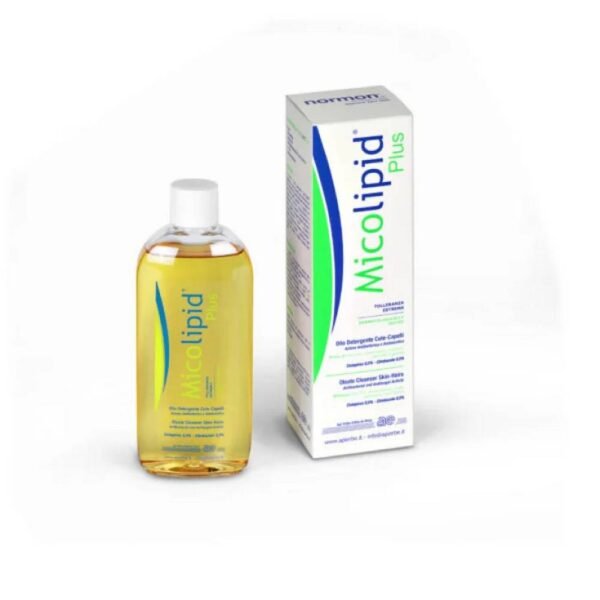 Helps protect and cleanse the skin