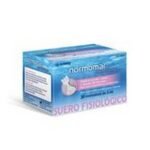 Promotes hygiene of the nose, eyes and ear canal