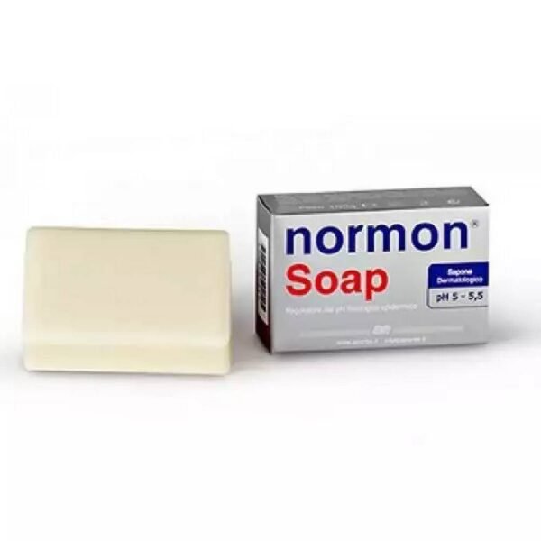 Helps cleanse and balance skin