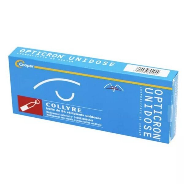Allergic conjunctivitis - Adult