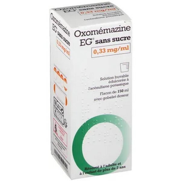 Soothes dry coughs - From 2 years old