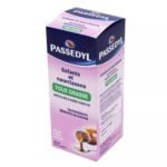 Expectorant syrup - Caramel flavor
