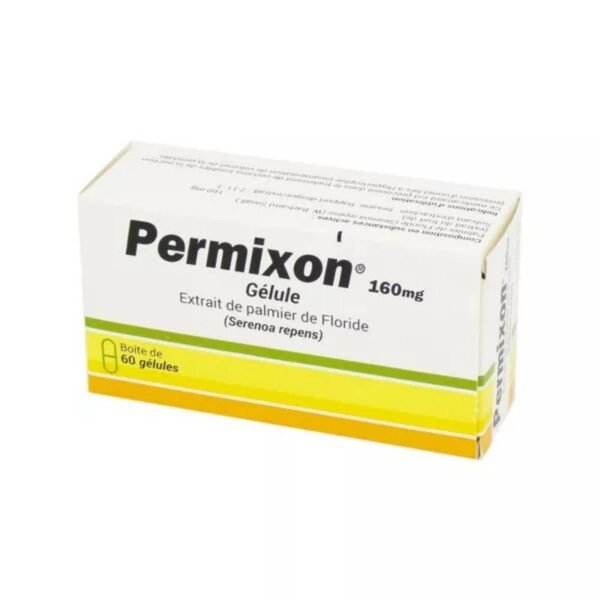 Urination disorders - Prostate - Adults