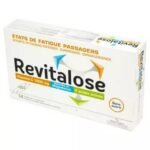 Temporary fatigue - Vitamin C + Magnesium + Amino acids - Adult